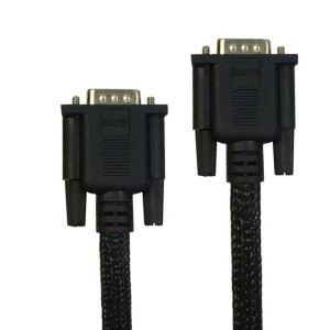 کابل VGA داتیس مدل V-3D به طول 3 متر