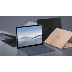 Laptop Microsoft Surface 4 5B2-00046 512GB