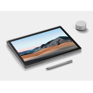 Laptop Microsoft Surface Book 3- D 256GB
