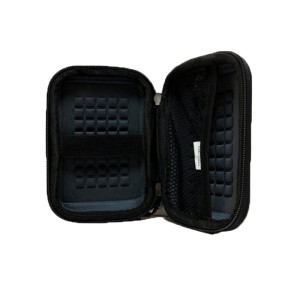 External hard drive case 1990