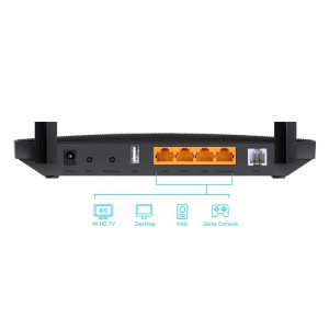 مودم تی پی لینک Archer VR400 V3
