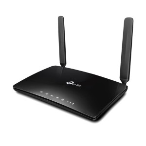مودم روتر بی سیم تی پی لینک مدل MR600