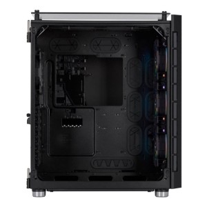 کیس کامپیوتر کورسیر Crystal Series 680X