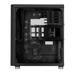 Corsais Crystal Series 680X