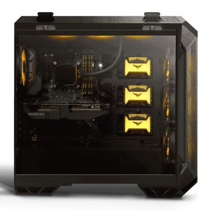 ایسوس Tuf Gaming GT501