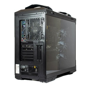 کیس ایسوس Tuf Gaming GT501