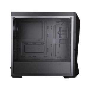 Case Cooler Master MasterBox K500