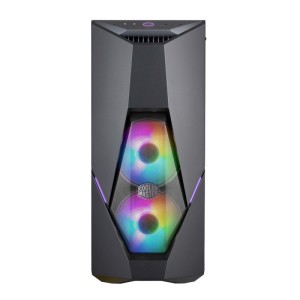 Computer Case Cooler Master MasterBox K500
