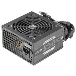 پاور گرین مدل GP450A-ECO توان 450 وات