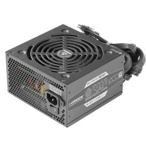 پاور گرین مدل GP500A-ECO توان 500 وات