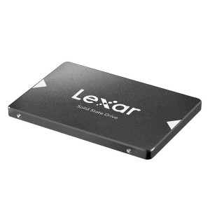 هارد اس اس دی لکسار مدل NS100 ظرفیت 512 گیگابایت