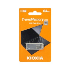 کیوکسیا U366 64 GB
