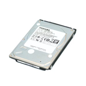 هارد لپ تاپ Toshiba