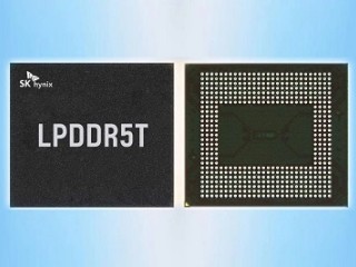 SK hynix سریع‌ترین DRAM موبایلی جهان را معرفی کرد (مطلب)