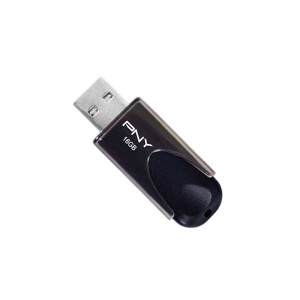 PNY Attach 4 Flash Memory 16GB