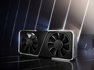 RTX 3060 اکنون محبوب‌ترین کارت گرافیک استیم است (مطلب)