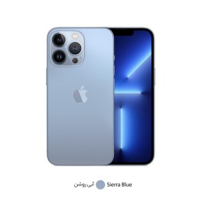 اپل مدل iPhone 13 Pro