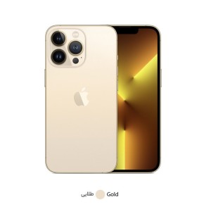 اپل iPhone 13 Pro دو سیم‌ کارت