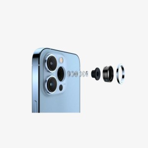 اپل ظرفیت 1 ترابایت