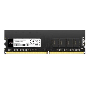 رم کامپیوتر لگزار مدل DDR4 2666MHz CL19 ظرفیت  8 گیگابایت