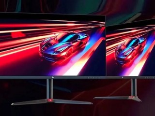 چین از مانیتور ۳۲ اینچ کوانتوم دات مینی LED با قیمت زیر ۴۰۰ دلار رونمایی کرد (مطلب)