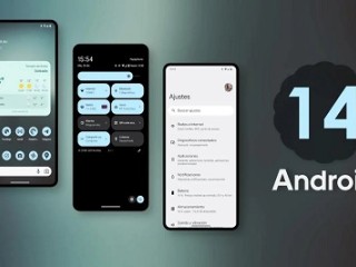 گوگل با اندروید ۱۴ روی امنیت تمرکز دارد (مطلب)