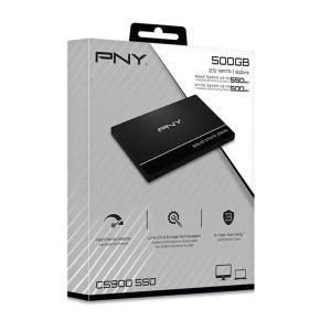 هارد اس اس دی پی ان وای مدل CS900 ظرفیت 500 گیگابایت