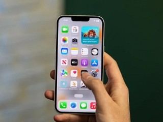 لبخند کاربران ایرانی آیفون خشکید؛ «سایدلود» iOS 17 مختص‌ به اروپا است (مطلب)