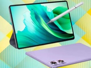 این تبلت جان‌سخت خوش‌قیمت، نمایشگر بزرگ و باتری غول‌پیکر دارد (مطلب)