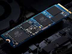 حافظه اس اس دی Optane H10 توسط شرکت اینتل معرفی شد. (مطلب)
