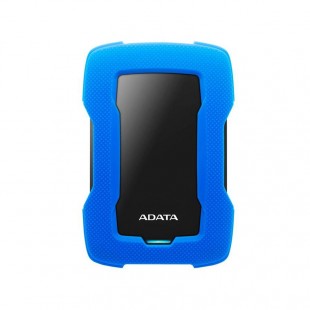 هارد اکسترنال ای دیتا مدل HD330 ظرفیت ۲ ترابایت
