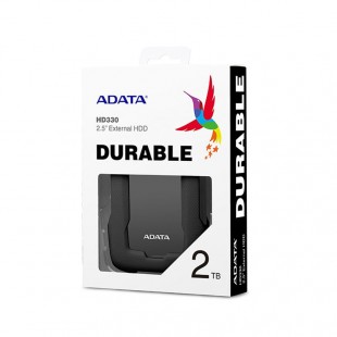 ای دیتا HD330