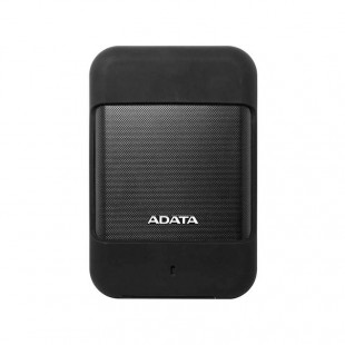 هارد اکسترنال ای دیتا مدل HD700 ظرفیت ۱ ترابایت