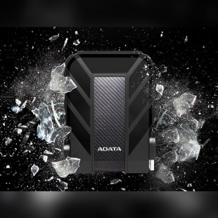 ظرفیت ۱ ترابایت