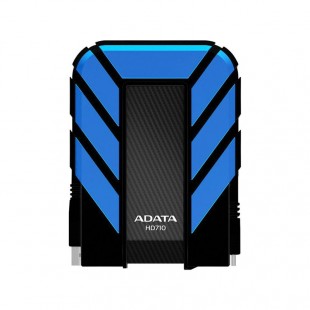 هارد اکسترنال ای دیتا مدل HD710 ظرفیت ۲ ترابایت