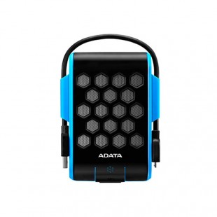 هارد اکسترنال ای دیتا مدل HD720 ظرفیت ۲ ترابایت