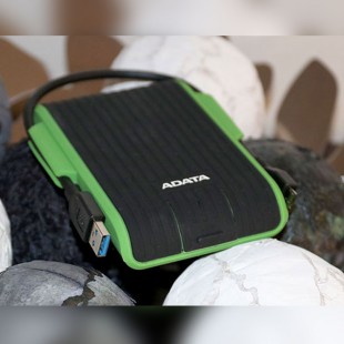 مدل HD725