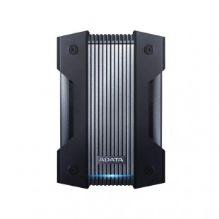 هارد اکسترنال ای دیتا مدل HD830 ظرفیت ۴ ترابایت