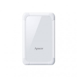 هارد اکسترنال اپیسر مدل AC532 ظرفیت ۲ ترابایت