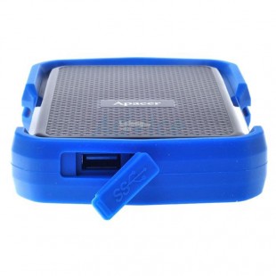 هارد اکسترنال اپیسر مدل AC631 ظرفیت ۲ ترابایت