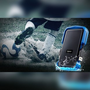 هارد اکسترنال اپیسر مدل AC631 ظرفیت ۲ ترابایت