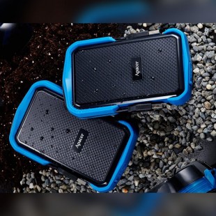 هارد اکسترنال اپیسر مدل AC631 ظرفیت ۲ ترابایت