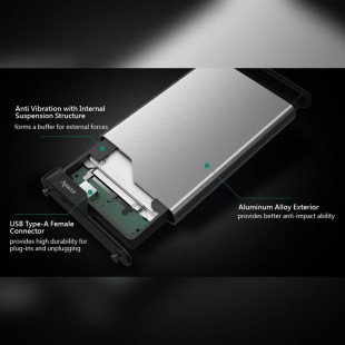 اپیسر AC632 2TB