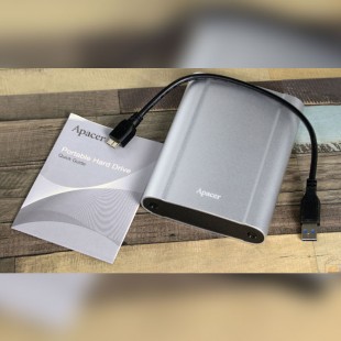 اپیسر 2ترا AC730