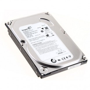 هارد 500GB سیگیت