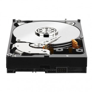هارد 1TB مشکی