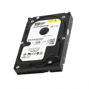 WD 80GB IDE