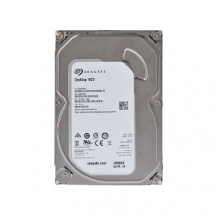 هارد دیسک اینترنال سیگیت ظرفیت ۱ ترابایت