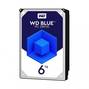 Western Digital Blue