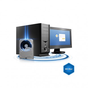 هارد اینترنال 6TB